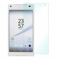 Premium Tempered Glass Screen Protector for Sony Z1